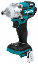 IMPACT WRENCH, 1/2" 210 FTLB, BARE TOOL