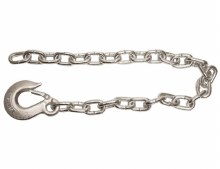 SAFETY CHAIN 3/8X35" 10000LB