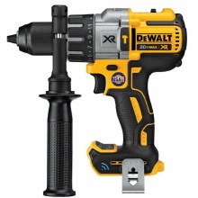 DRILL , HAMMER MAX XR  20V,   LI-ION, 3 SPEED TOOL CONNECT