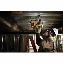 Additional picture of Hammer Rotary SDS Plus L-Shape 1" 20V Max XR Cordless Brushless Kit Dewalt (2) Batteries (1) Charger (1) Case