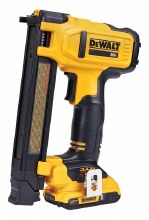 Additional picture of Stapler Cable 20V Max Cordless Brushless Kit Dewalt (1) Battery (1) Charger 1 (1) Kit Bag