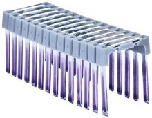 Additional picture of STAPLES 1" INSULATED ELECTRICAL , 540 STAPLES FOR DCN701