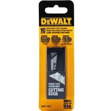 Additional picture of Blade Utility Knife Dewalt 10-Pack
