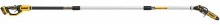 Additional picture of Saw Pole 20V Max XR Cordless Brushless 8" Bar 15' Reach Kit (1) Battery (1) Charger (1) Extension Pole