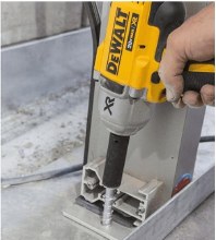 Additional picture of ANCHOR CONCRETE SCREWBOLT 3/8" X 3" BOX OF 50