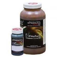 Additional picture of STAIN, ELE-128 TRANSP.  CONC.,GRAY , 32 OZ (MIX 1 PART STAIN 3 PARTS WATER)