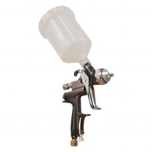 SPRAY GUN, STANDARD JAT-500 HVLP