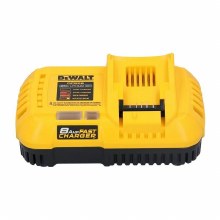 Additional picture of Charger Battery 20V Max/60V Max Flexvolt 8 amp Fast Charger Dewalt