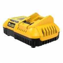Additional picture of Charger Battery 20V Max/60V Max Flexvolt 8 amp Fast Charger Dewalt