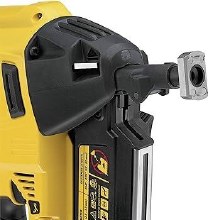 Additional picture of TIP, DCN NAILER  MAGNETIC STICK-E CONTACT TRIP