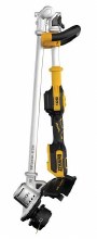 Additional picture of Trimmer 20V Max Cordless Brushless 14" Folding Dewalt (Bare Tool)