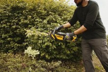Additional picture of Hedge Trimmer 20V Max Cordless Brushless 22" Dewalt (Bare Tool)