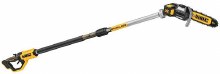 Additional picture of Saw Pole 20V Max XR Cordless Brushless 8" Bar 10' Reach Dewalt (Bare Tool)