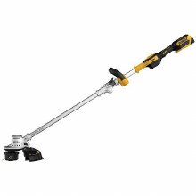 Additional picture of Trimmer 20V Max Cordless Brushless 14" Folding Kit Dewalt (1) Battery (1) Charger