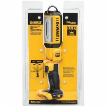 Additional picture of Light Handheld 20V Max LED Area Light 500 Lumens (Bare Tool)