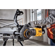 Additional picture of THREADER, PLUMBING PIPE, 1/2", 3/4", 1", 1-1/4", 1-1/2", 2", CHARGER, 2-9AH 60V BATTERIES, BAG