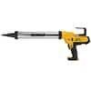 Additional picture of GUN ADHESIVE 300-600 ML SAUSAGE- 20V MAX BARE TOOL