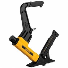 Additional picture of Nailer Flooring 2in1 15.5 GA Staples and 16 GA L-Cleats 1-1/2" to 2" Staples Dewalt (3) Base Plates - 1/2", 5/8" 3/4"