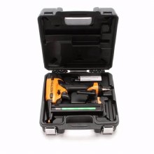 Additional picture of Stapler 18 GA Finish 7/32" Narrow Crown Pneumatic Kit Bostitch (1) Case