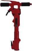 Additional picture of PAVING BREAKER  30# THOR STYLE  T-HANDLE