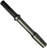 SHANK, LARGE TAPER 1-1/8" x 6" FOR TAMPING PAD