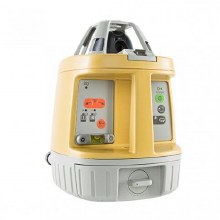 LASER, ROTARY, TOP CON, INTERIOR 2000' DIAMETER, WITH MOUNTING BRACKET