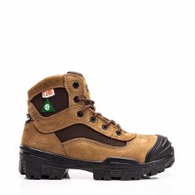 BOOT, 6" VENTURA BROWN, COMP TOE ROYER