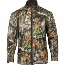 JACKET, STRATUM CAMO  ROCKY