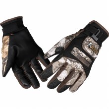GLOVE, WATERPROOF CAMO ROCKY