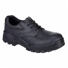 SHOE,  OXFORD, PROTECTOR, STEELITE PORTWEST