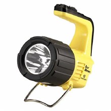 FLASHLIGHT, DUALIE WAYPOINT SPOTLIGHT STREAMLIGHT