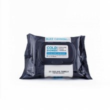 BODY, COLD SHOWER COOLING FIELD TOWEL, DUKE CANNON