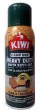 SPRAY, KIWI CAMP DRY WATER REP SPRAY