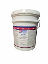 SAFE,CURE WATER BASED MOISTURE RETENTION,FOR FRESH CONCRETE