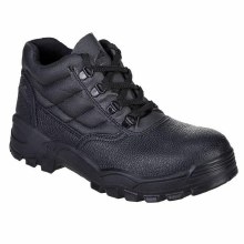 BOOT, 6", PROTECTOR, STEELITE PORTWEST BOOT, 6", PROTECTOR, STEELITE PORTWEST