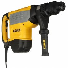 Additional picture of Hammer Rotary Combination SDS Max 1-7/8" Dewalt
