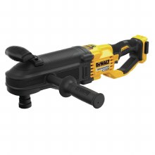 DRILL, STUD AND JOIST- 7/16"QC FLEXVOLT 60V MAX, KIT, (BARE TOOL)