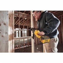 Additional picture of Drill Stud & Joist 60V Max Flexvolt Cordless Brushless 7/16" Quick-Change w/E-Clutch Dewalt (Bare Tool)