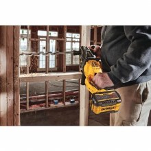 Additional picture of Drill Stud & Joist 60V Max Flexvolt Cordless Brushless 7/16" Quick-Change w/E-Clutch Dewalt (Bare Tool)