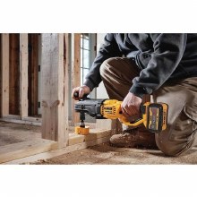 Additional picture of Drill Stud & Joist 60V Max Flexvolt Cordless Brushless 7/16" Quick-Change w/E-Clutch Dewalt (Bare Tool)
