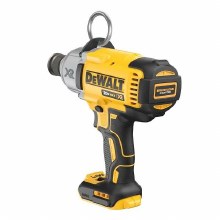 Additional picture of Impact Wrench 20V Max XR Cordless Brushless High Torque W/Quick Release 7/16" Detent Chuck Dewalt (Bare Tool)