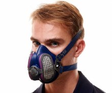 Additional picture of P100 REPLACEMENT FILTER KIT-FINDLAY PARTICULATE SPR451/SPR457/SPR549/SPR550