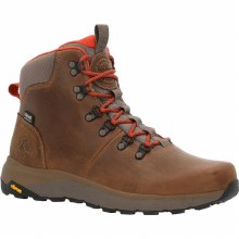 BOOT, 6" WATERPROOF ELITE EVENT SOFT TOE HIKING, ROCKY BOOT, 6" WATERPROOF ELITE EVENT SOFT TOE HIKING, ROCKY