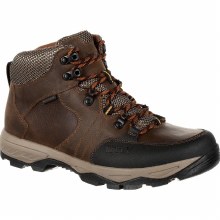 BOOT, 5" WATERPROOF ENDEAVOR POINT SOFT TOE, ROCKY