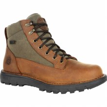 BOOT, WATERPROOF, LEGACY 32, HIKING, ROCKY