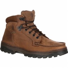BOOT, 6" HIKING OUTBACK SOFT TOE GORE-TEX, ROCKY