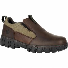 BOOT, SLIP-ON, OAK CREEK, ROCKY