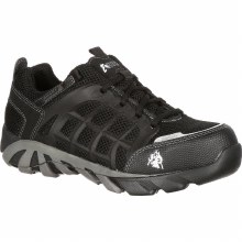 BOOT, TRAILBLADE, COMPOSITE TOE, ATHLETIC WORK SHOE, ROCKY