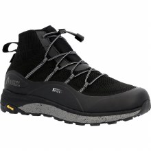 BOOT, SUMMIT ELITE R.A.K., BLACK, 5 INCH, ROCKY