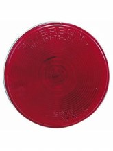 TAIL LIGHT, SEALED, RED